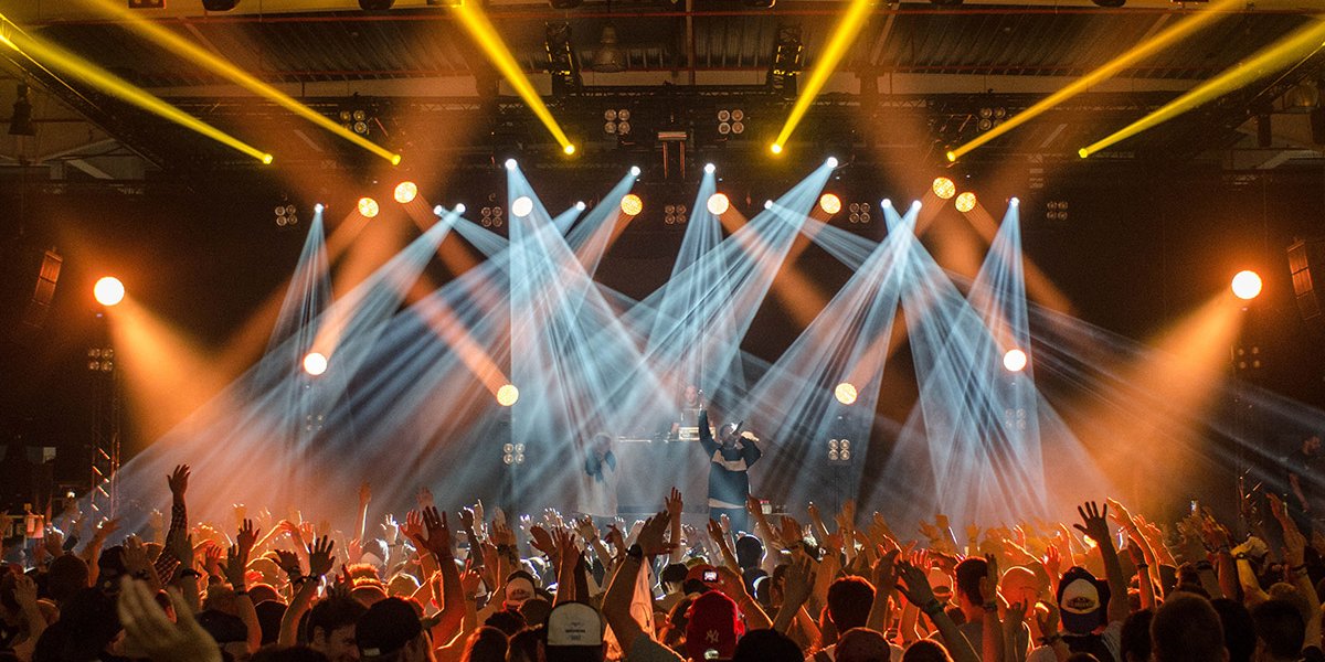 Event Management