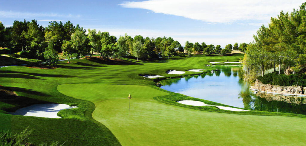 Golf Tours