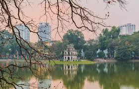 Ha Noi – Ha Long Bay: City Highlight & Luxury Cruise