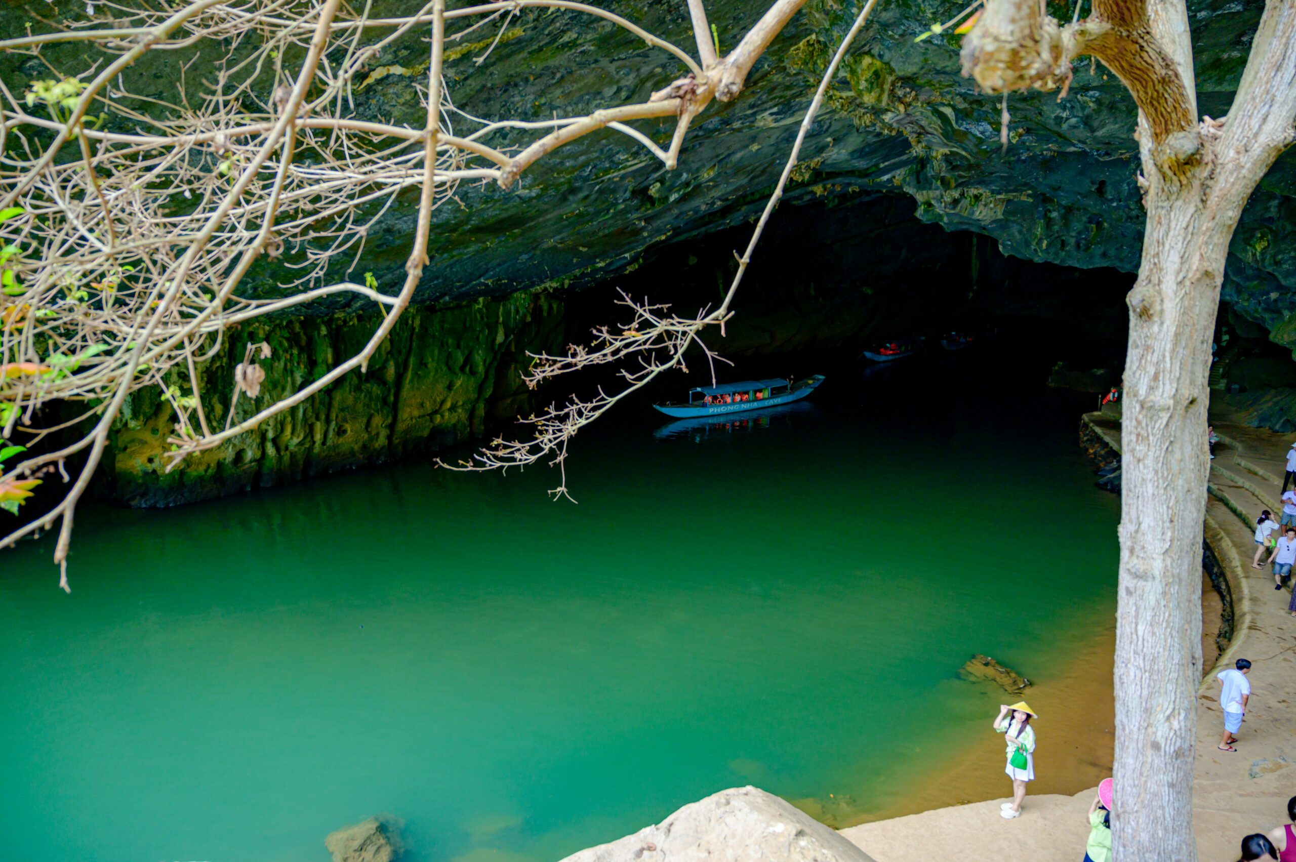Hanoi – Quang Binh – Ha Long – Sapa - Luxury Tour Vietnam | HanoiMICE