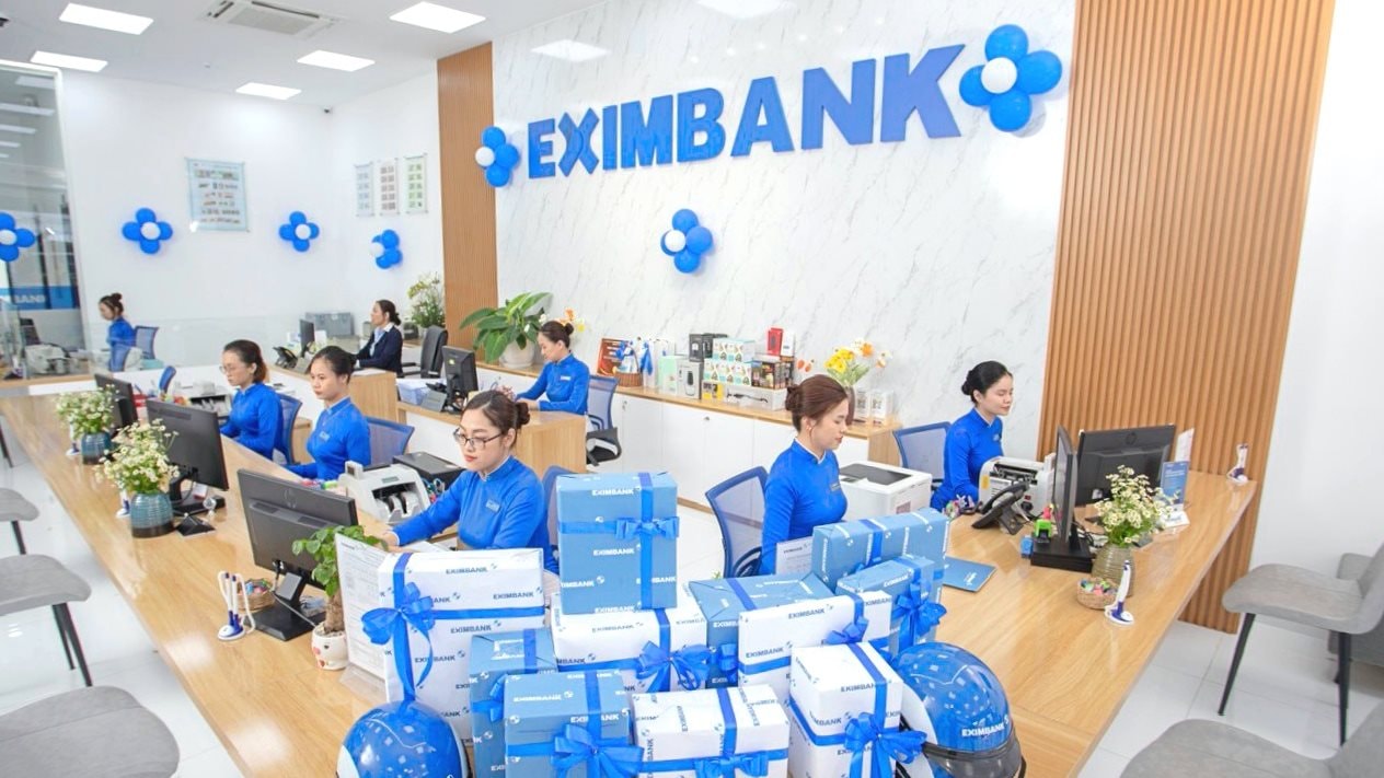EXIMBANK EGM