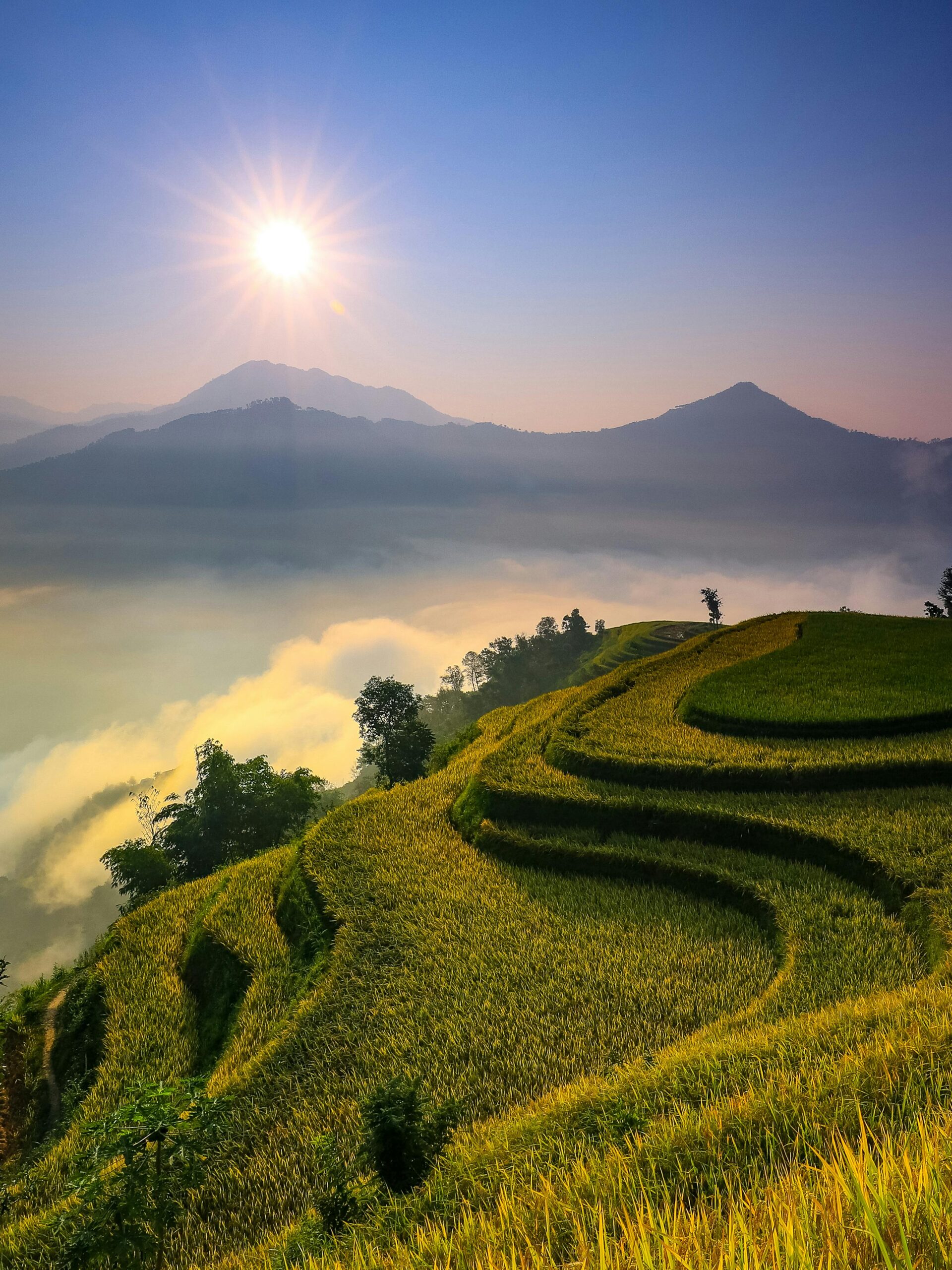 Northern Vietnam Grand Loop - Luxury Tour Vietnam | HanoiMICE